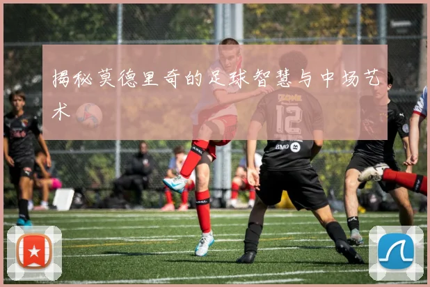 揭秘莫德里奇的足球智慧与中场艺术